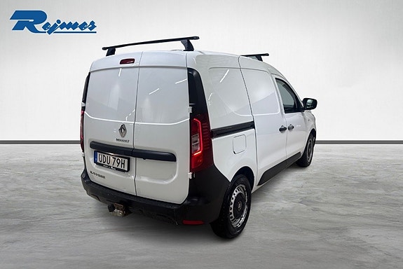 Renault Express 16 of 17