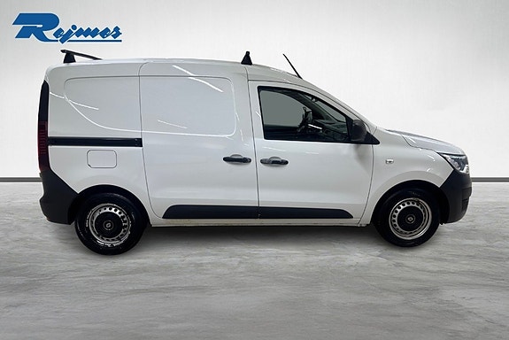 Renault Express 15 of 17