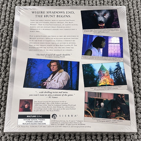 Product image 2 of 10