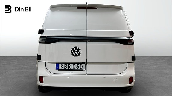 Volkswagen ID. Buzz 5 of 13
