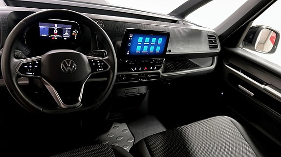 Volkswagen ID. Buzz 10 of 13