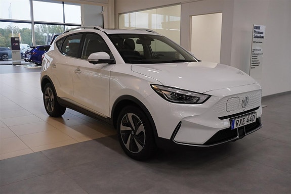 MG ZS 4 of 10