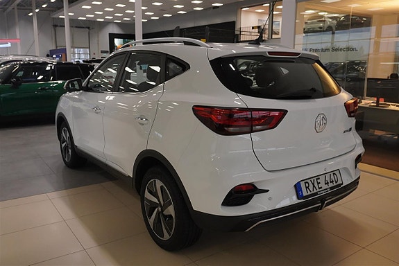 MG ZS 7 of 10