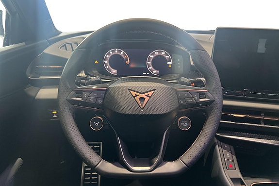 Cupra Terramar 12 of 22