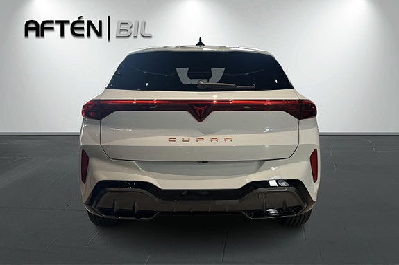 Cupra Terramar 9 of 22