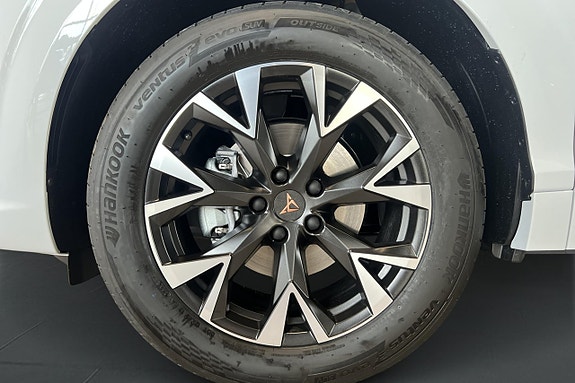 Cupra Terramar 22 of 22
