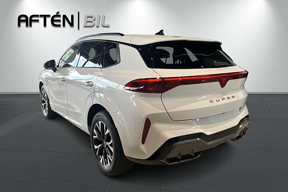 Cupra Terramar 8 of 22