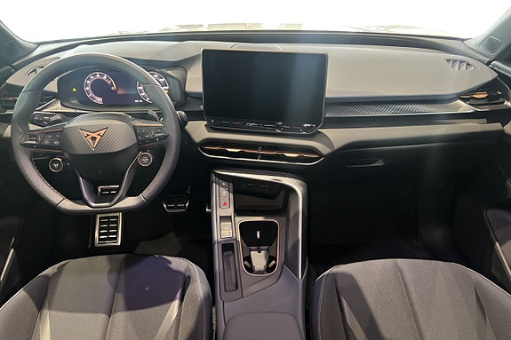 Cupra Terramar 11 of 22