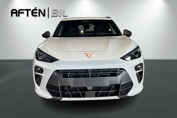 Cupra Terramar 3 of 22