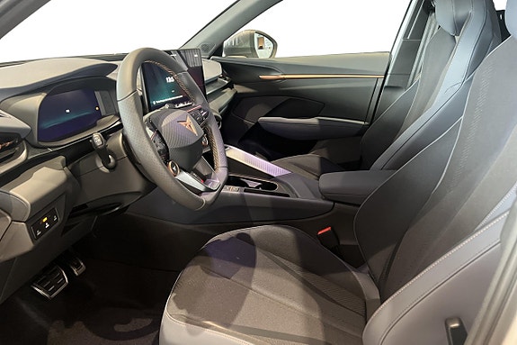 Cupra Terramar 13 of 22