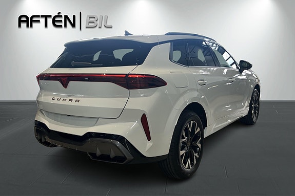 Cupra Terramar 10 of 22