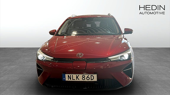 MG MG5 8 of 15