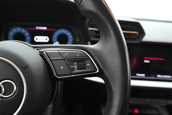 Audi A3 12 of 23