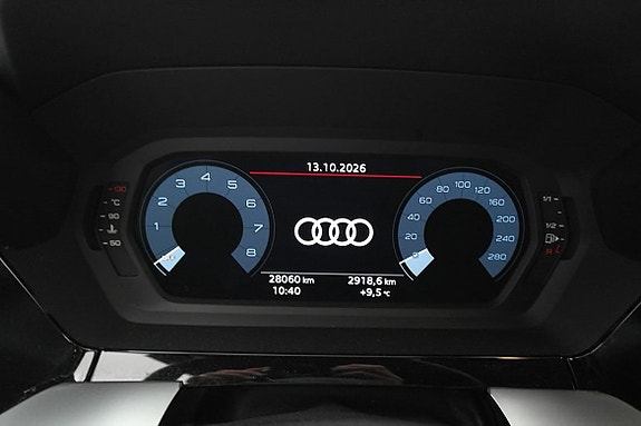 Audi A3 10 of 23