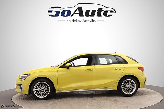 Audi A3 6 of 23
