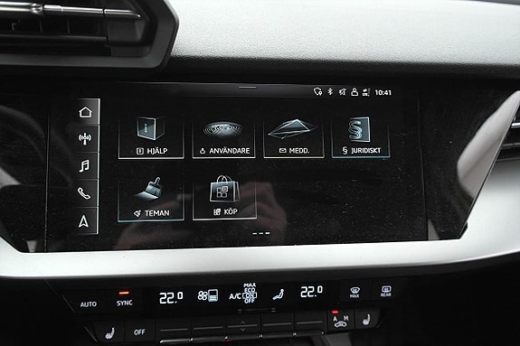 Audi A3 14 of 23