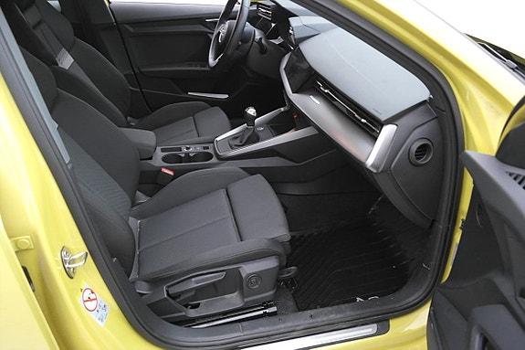Audi A3 17 of 23