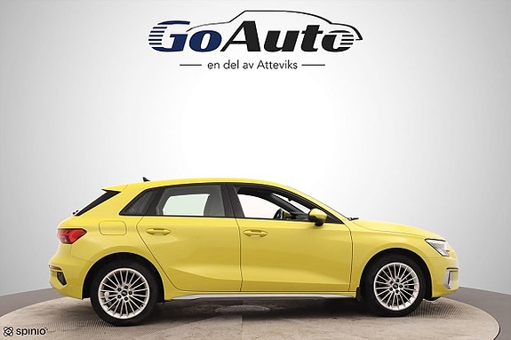 Audi A3 3 of 23