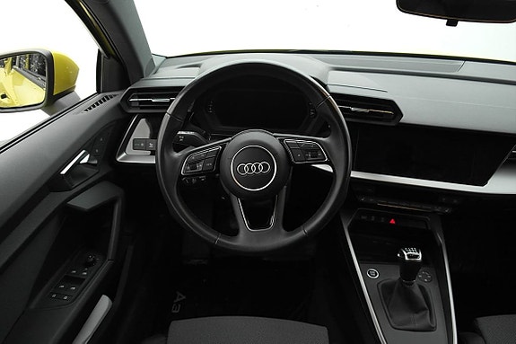 Audi A3 9 of 23