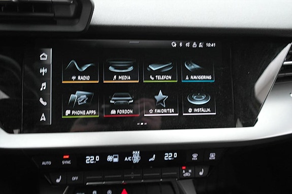 Audi A3 13 of 23