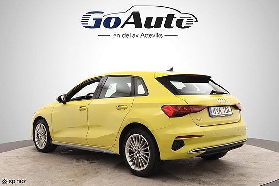 Audi A3 5 of 23