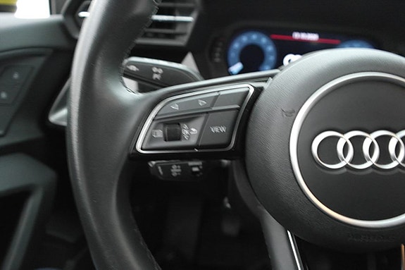 Audi A3 11 of 23