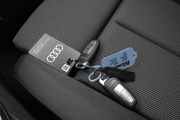 Audi A3 22 of 23