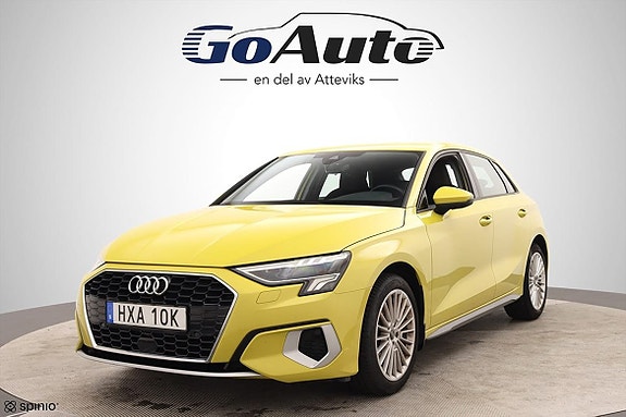 Audi A3 7 of 23