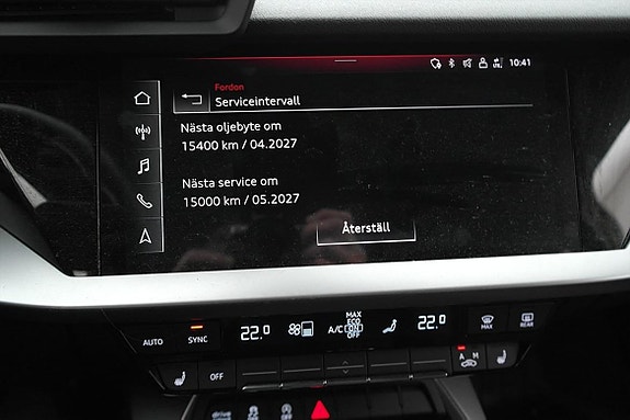 Audi A3 15 of 23