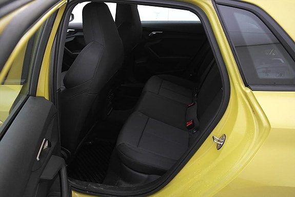 Audi A3 20 of 23