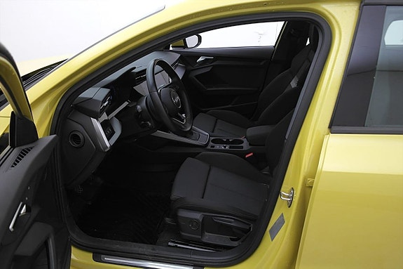 Audi A3 18 of 23