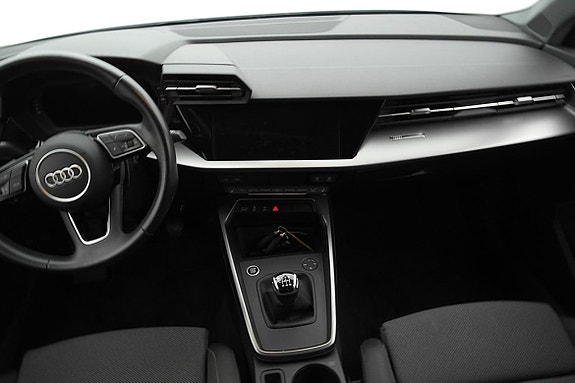 Audi A3 8 of 23