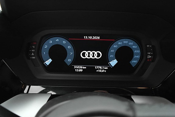 Audi A3 10 of 23