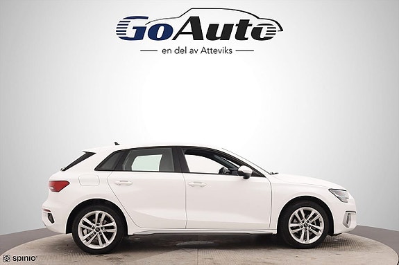 Audi A3 3 of 23