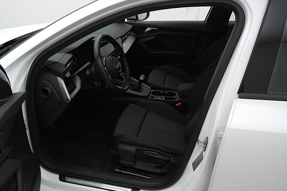 Audi A3 18 of 23