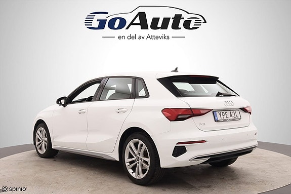 Audi A3 5 of 23
