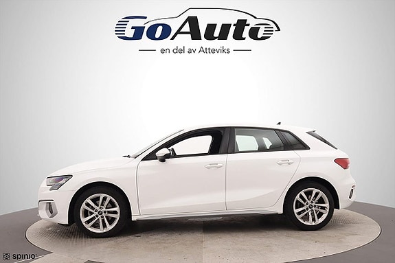 Audi A3 6 of 23
