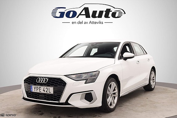 Audi A3 7 of 23