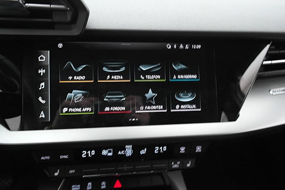Audi A3 13 of 23
