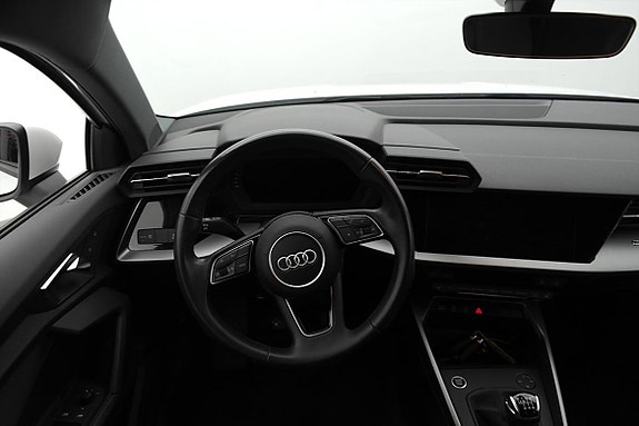 Audi A3 9 of 23