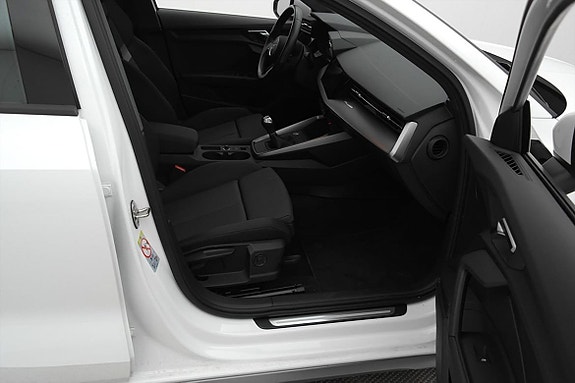 Audi A3 17 of 23