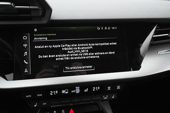 Audi A3 16 of 23