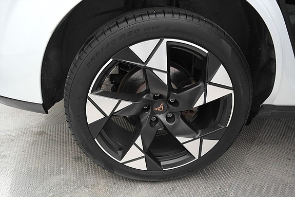 Cupra Terramar 28 of 30