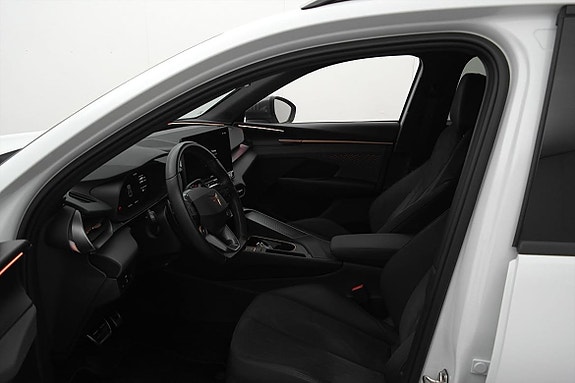 Cupra Terramar 21 of 30