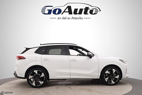Cupra Terramar 3 of 30