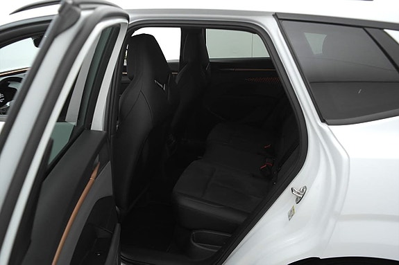 Cupra Terramar 24 of 30