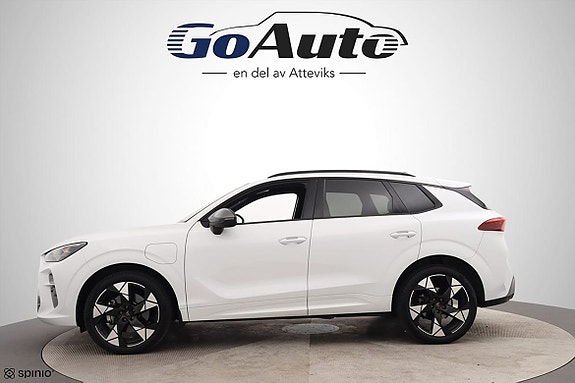 Cupra Terramar 6 of 30
