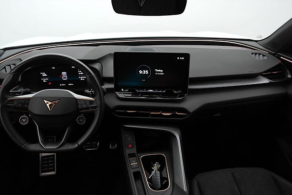 Cupra Terramar 8 of 30