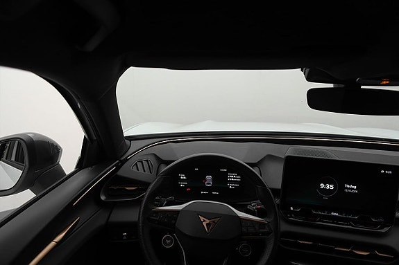 Cupra Terramar 9 of 30