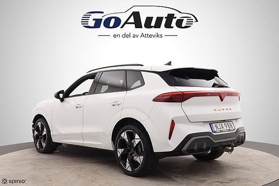 Cupra Terramar 5 of 30